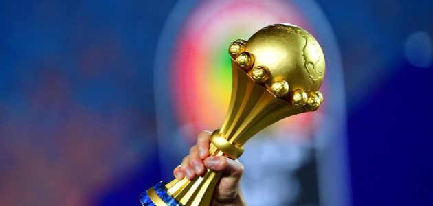 نتائج قرعة تصفيات أمم أفريقيا 2025